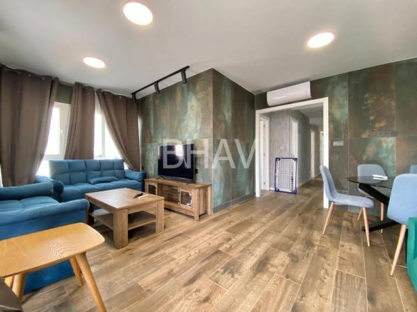 Piso en Barrio San Antón