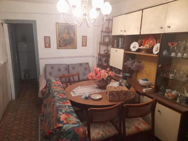 Chalet adosado en CL Nicasio Camilo Jover, 5