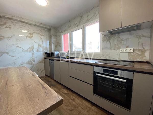 Piso en Barrio San Antón