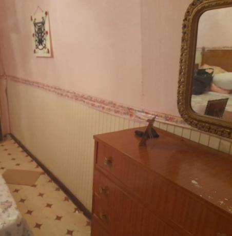 Chalet adosado en CL Nicasio Camilo Jover, 5