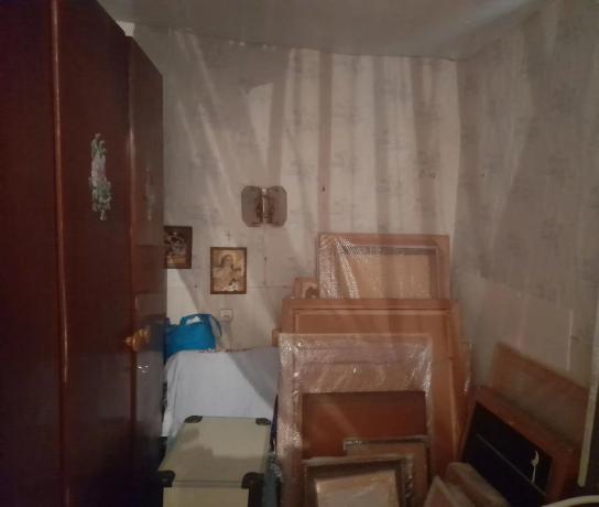 Chalet adosado en CL Nicasio Camilo Jover, 5