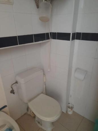 Chalet adosado en CL Nicasio Camilo Jover, 5