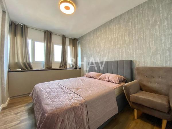 Piso en Barrio San Antón