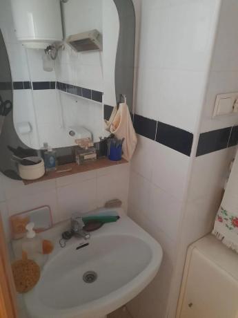 Chalet adosado en CL Nicasio Camilo Jover, 5