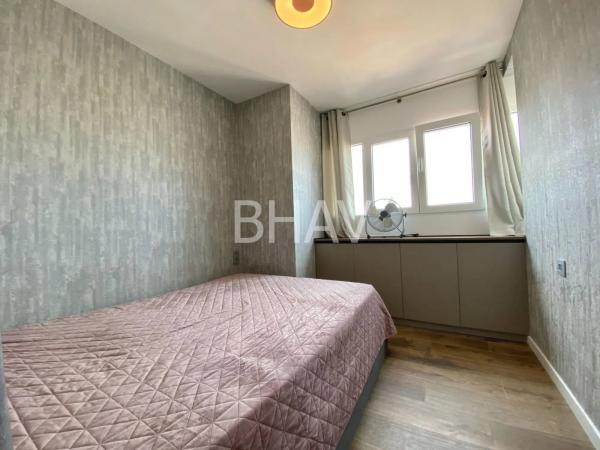 Piso en Barrio San Antón