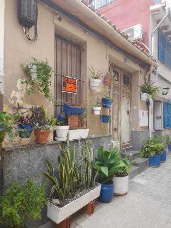 Chalet adosado en CL Nicasio Camilo Jover, 5