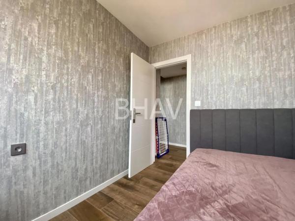 Piso en Barrio San Antón