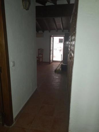 Chalet adosado en CL Nicasio Camilo Jover, 5