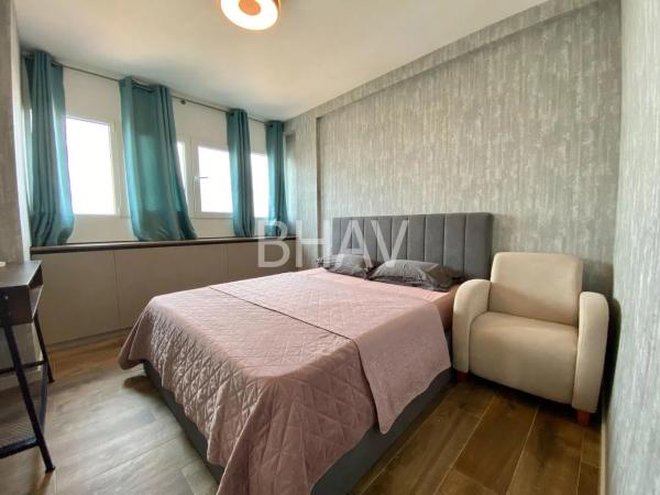 Piso en Barrio San Antón