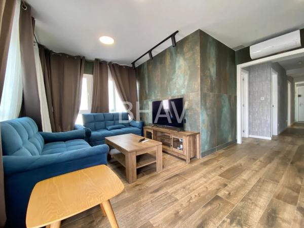 Piso en Barrio San Antón