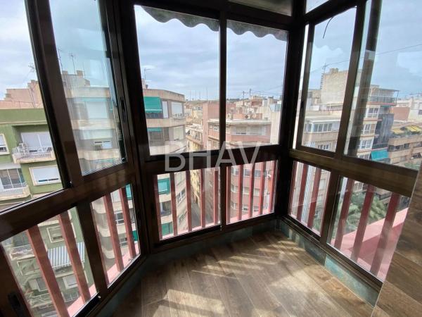 Piso en Barrio San Antón