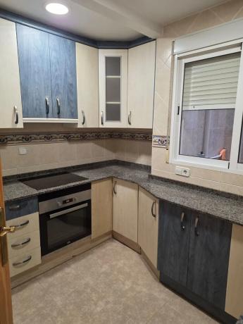 Piso en calle del Ingeniero Canales, 20