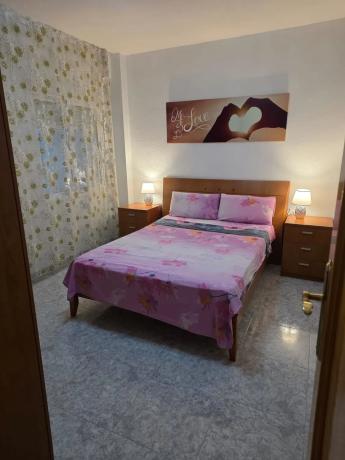 Piso en calle del Ingeniero Canales, 20