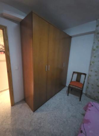 Piso en calle del Ingeniero Canales, 20