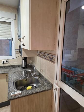 Piso en calle del Ingeniero Canales, 20