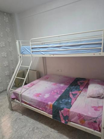 Piso en calle del Ingeniero Canales, 20