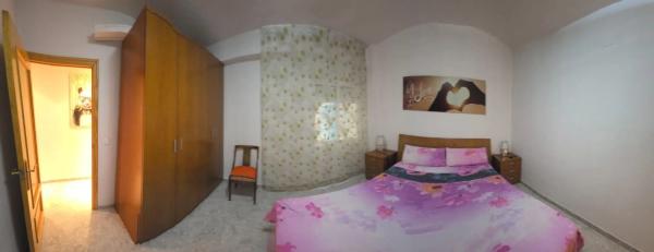 Piso en calle del Ingeniero Canales, 20