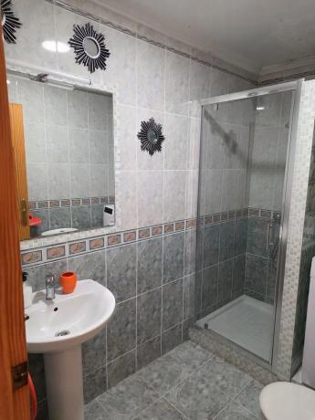 Piso en calle del Ingeniero Canales, 20