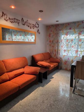 Piso en calle del Ingeniero Canales, 20