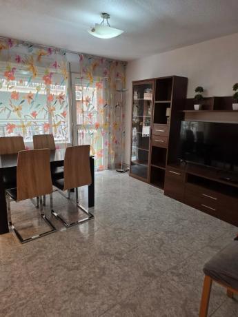 Piso en calle del Ingeniero Canales, 20