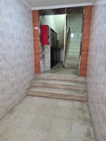 Piso en calle del Ingeniero Canales, 20