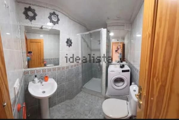 Piso en calle Ingeniero Canales, 20