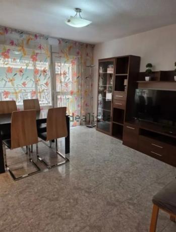 Piso en calle Ingeniero Canales, 20