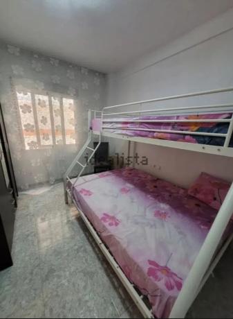 Piso en calle Ingeniero Canales, 20