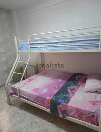 Piso en calle Ingeniero Canales, 20