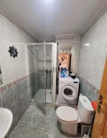 Piso en calle Ingeniero Canales, 20