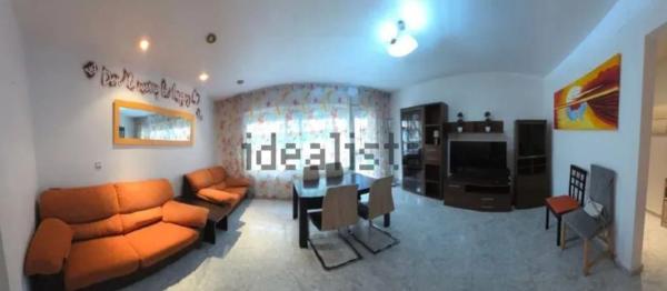 Piso en calle Ingeniero Canales, 20