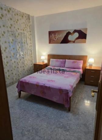 Piso en calle Ingeniero Canales, 20