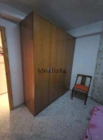 Piso en calle Ingeniero Canales, 20