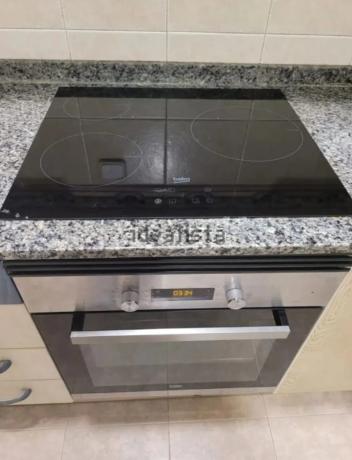 Piso en calle Ingeniero Canales, 20