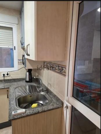 Piso en calle Ingeniero Canales, 20