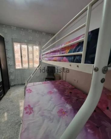 Piso en calle Ingeniero Canales, 20