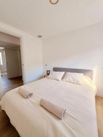 Piso en calle del Arquitecto Jover