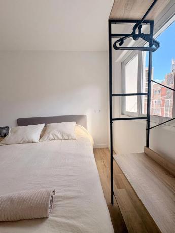 Piso en calle del Arquitecto Jover