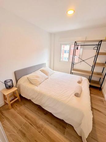 Piso en calle del Arquitecto Jover