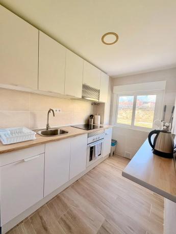 Piso en calle del Arquitecto Jover