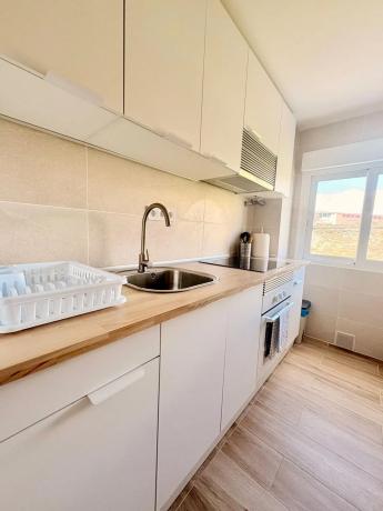 Piso en calle del Arquitecto Jover