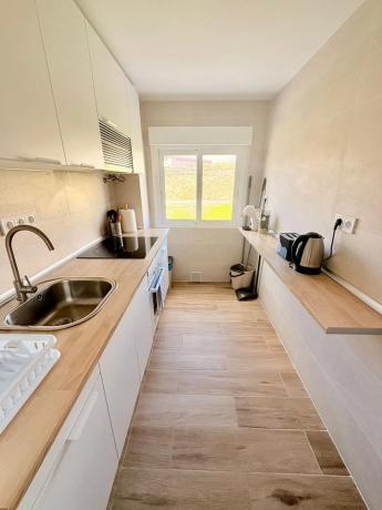 Piso en calle del Arquitecto Jover