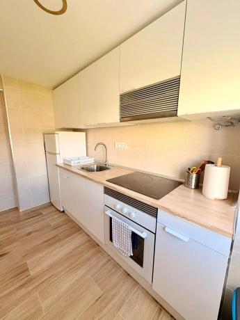 Piso en calle del Arquitecto Jover