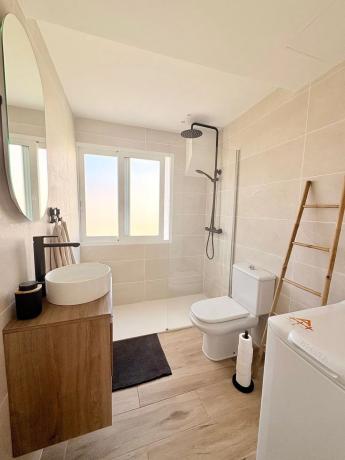 Piso en calle del Arquitecto Jover