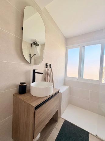 Piso en calle del Arquitecto Jover