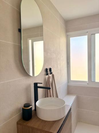 Piso en calle del Arquitecto Jover