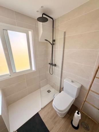 Piso en calle del Arquitecto Jover