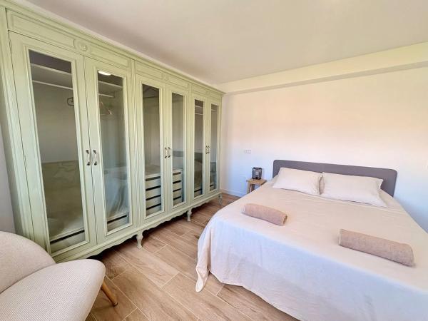 Piso en calle del Arquitecto Jover