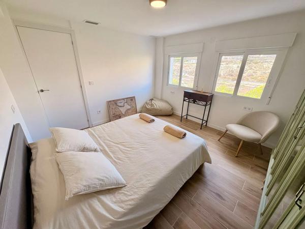 Piso en calle del Arquitecto Jover