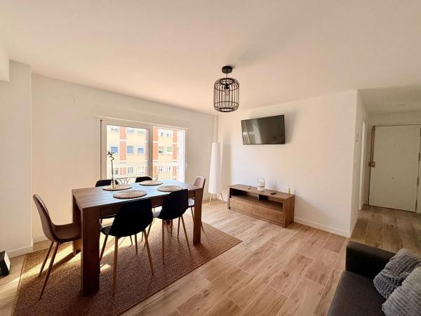 Piso en calle del Arquitecto Jover